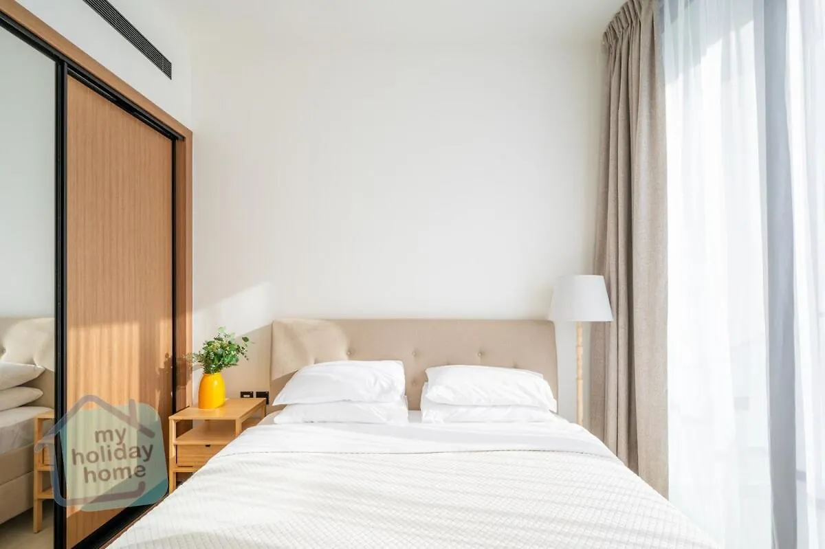 Brand New Fully Furnished Apartment Dubai