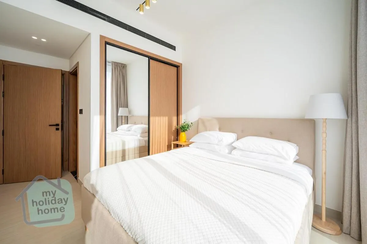 Brand New Fully Furnished Apartment Dubai United Arab Emirates