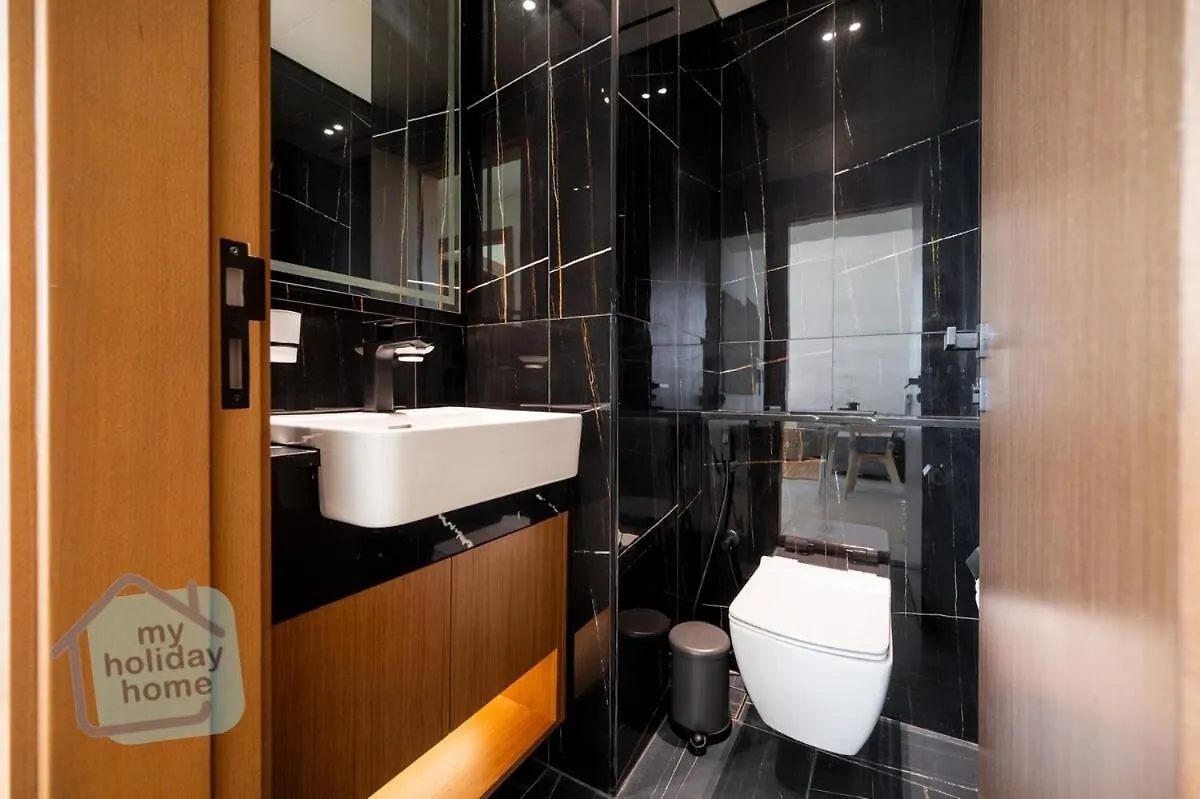 Brand New Fully Furnished Apartment Dubai