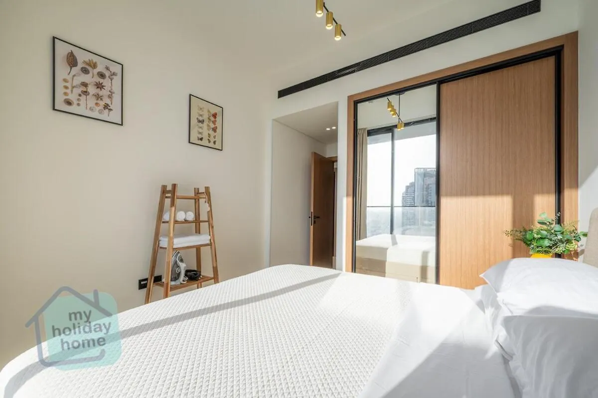 Brand New Fully Furnished Apartment Dubai