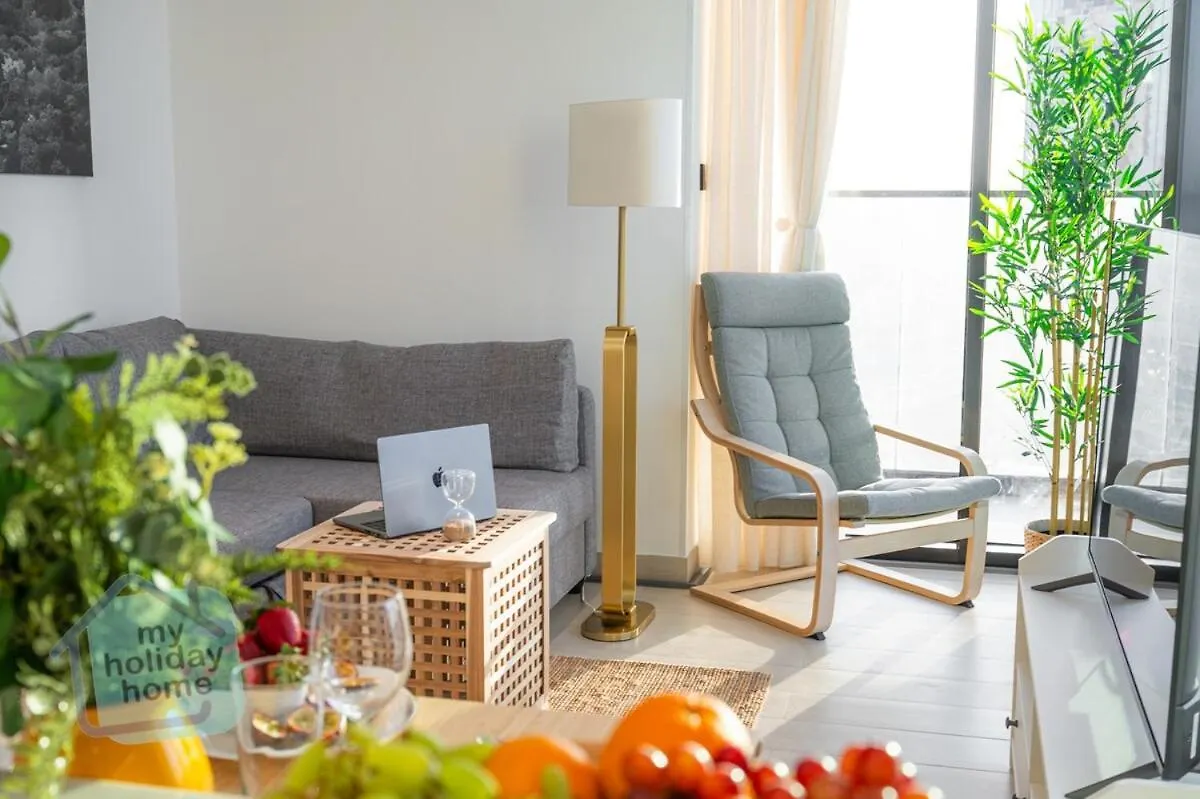 Brand New Fully Furnished Apartment Dubai