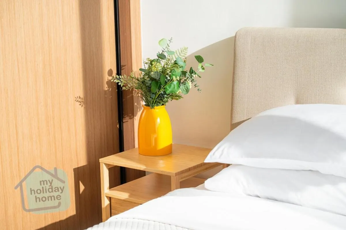 Brand New Fully Furnished Apartment Dubai