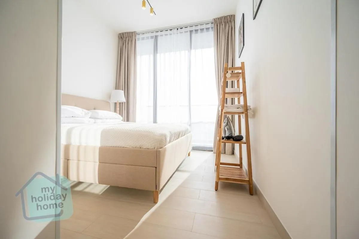 Brand New Fully Furnished Apartment Dubai
