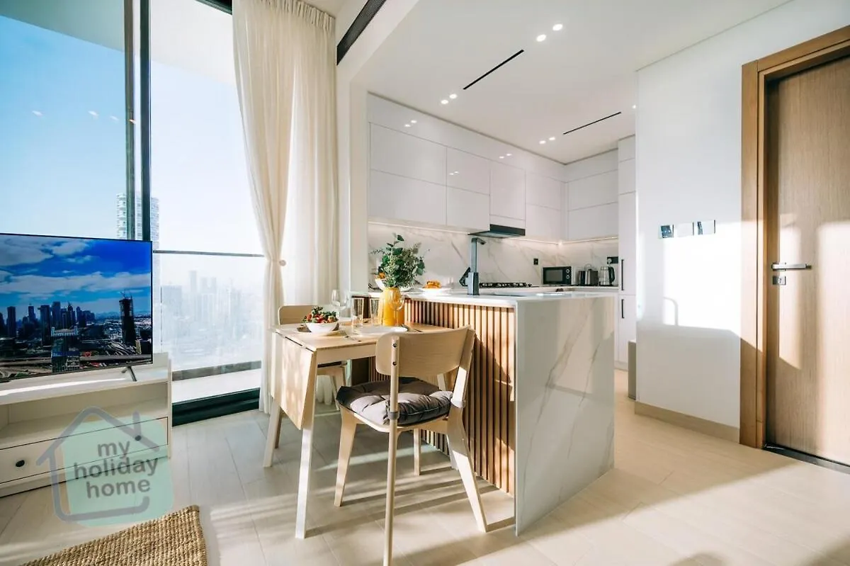 Brand New Fully Furnished Apartment Dubai United Arab Emirates