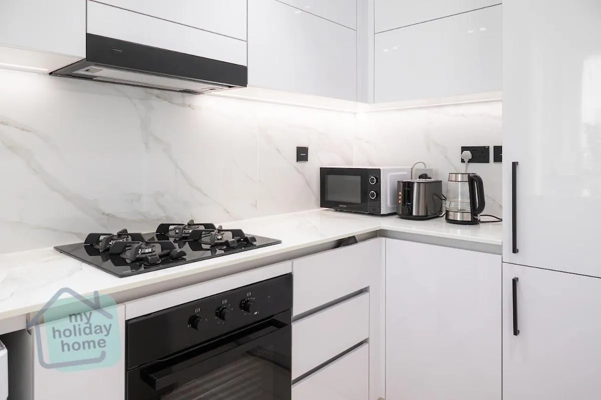 Brand New Fully Furnished Apartment Dubai