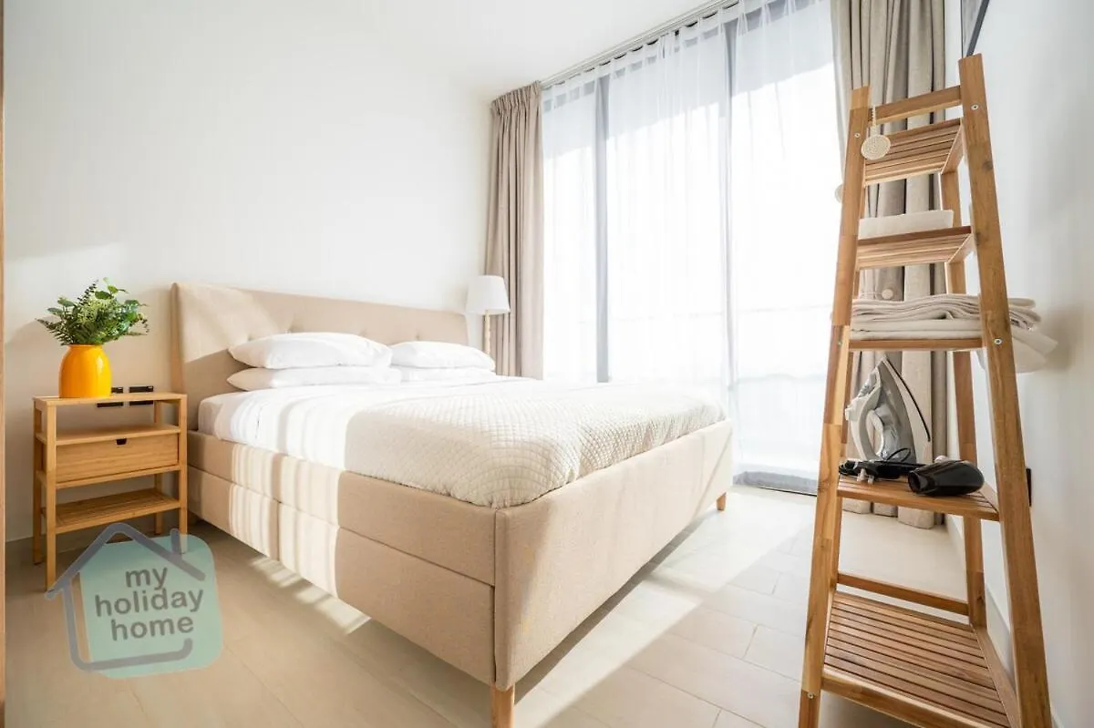 Brand New Fully Furnished Apartment Dubai