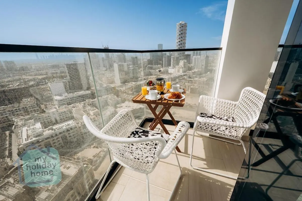 Brand New Fully Furnished Apartment Dubai