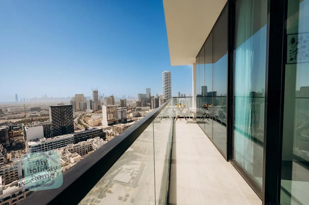 Brand New Fully Furnished Apartment Dubai