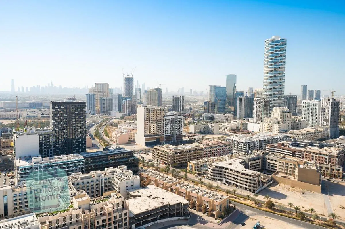 Brand New Fully Furnished Apartment Dubai
