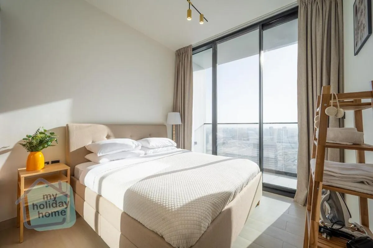 Brand New Fully Furnished Apartment Dubai